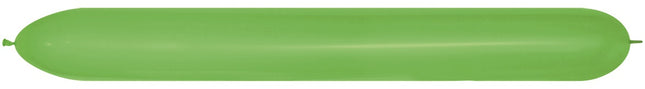 LOL660 Sempertex - Lime Green - 031 - 20 (Ct)