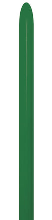 160 Nozzle UP Sempertex- Forest Green - 032 (50 Ct)