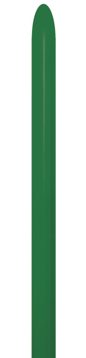 160 Nozzle UP Sempertex- Forest Green - 032 (50 Ct)