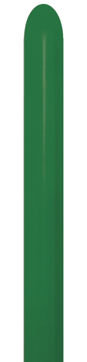 260 Nozzle UP Sempertex - Forest Green - 032 (50 Ct)