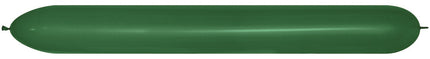 LOL660 Sempertex - Forest Green - 032 - 20 (Ct)