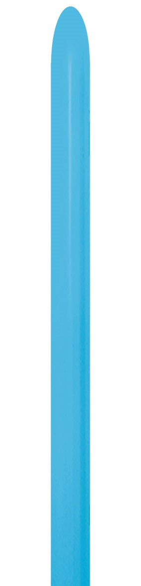 160 Nozzle UP Sempertex- Blue - 040 (50 Ct)