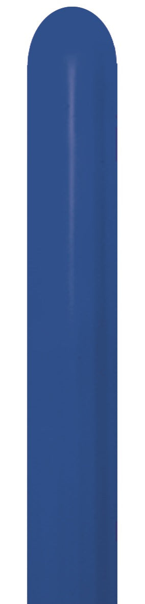 360 Sempertex - Royal Blue - 041 (50 Ct)