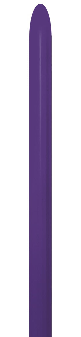 160 Nozzle UP Sempertex- Violet - 041 (50 Ct)