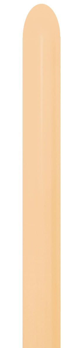 260 Nozzle UP Sempertex - Peach Blush - 060 (50 Ct)