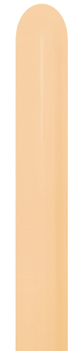 360 Sempertex - Nozzle Up - Peach Blush - 060 (50 Ct)