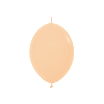 LOL6 Sempertex- Peach Blush 060 (50 Ct)