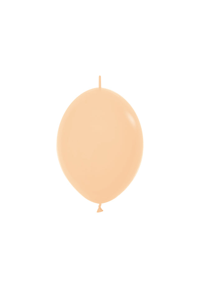 LOL6 Sempertex- Peach Blush 060 (50 Ct)