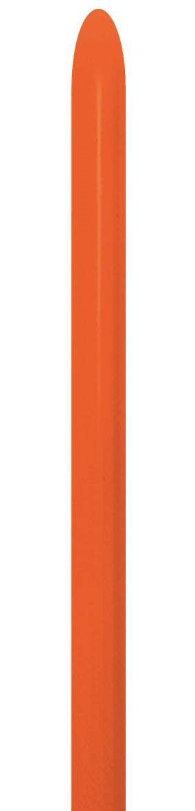 160 Nozzle UP Sempertex- Orange - 061 (80 Ct)