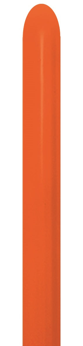 260 Nozzle UP Sempertex - Orange - 061 (50 Ct)