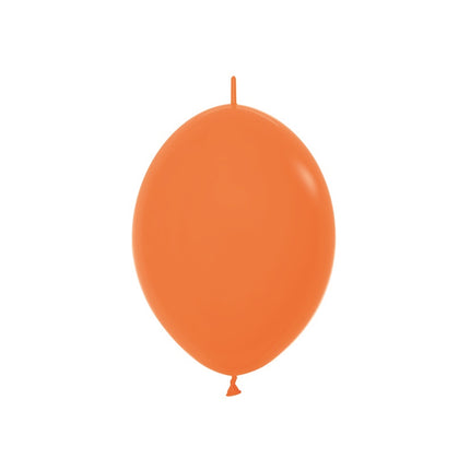 LOL6 Sempertex- Orange - 061 (50 Ct)