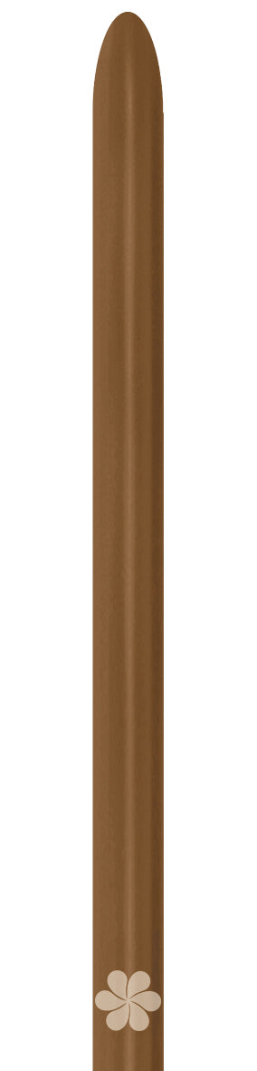 160 Nozzle UP Sempertex- Mocha - 070 (80 Ct)