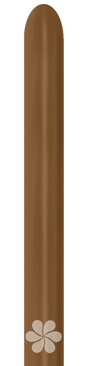 260 Nozzle UP Sempertex - Mocha - 070 (50 Ct)