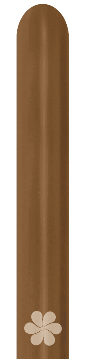 360 Sempertex - Nozzle Up - Mocha - 070 (50 Ct)