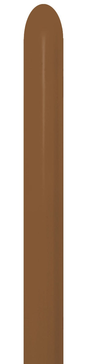 260 Nozzle UP Sempertex - Coffee - 074 (50 Ct)