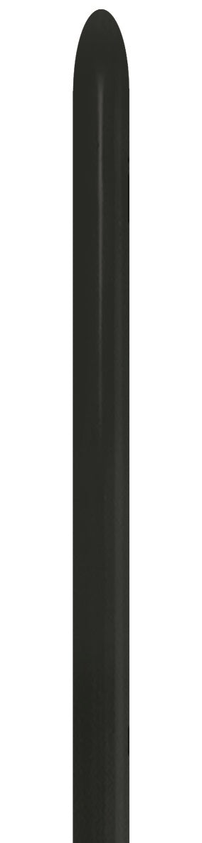 160 Nozzle UP Sempertex- Black - 080 (80 Ct)