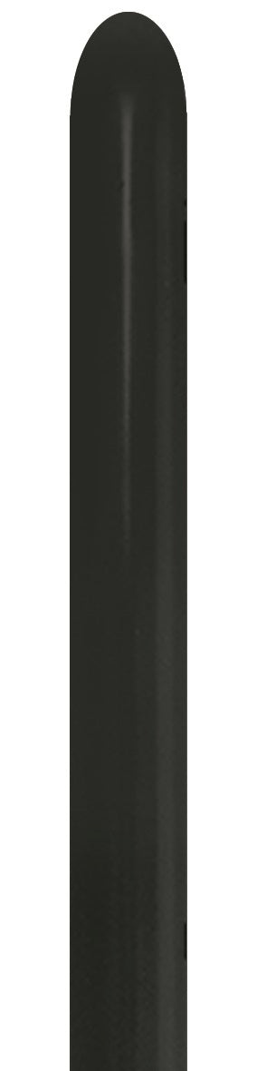 260 Nozzle UP Sempertex - Black- 080 (50 Ct)