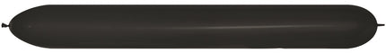 LOL660 Sempertex - Black - 080 - 20 (Ct)