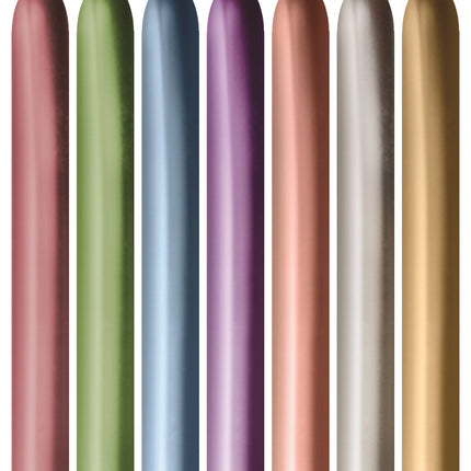 260 Nozzle UP Sempertex - Reflex Assortment - 900 (50 Ct)