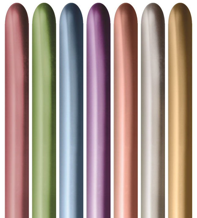 260 Nozzle UP Sempertex - Reflex Assortment - 900 (50 Ct)