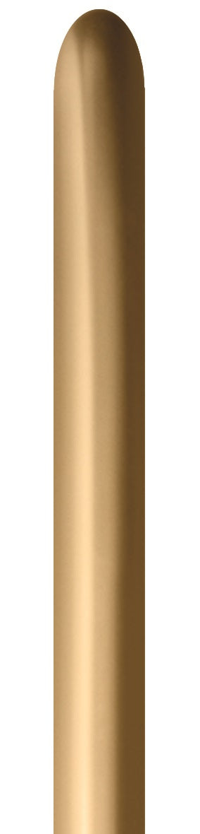 260 Nozzle UP Sempertex - Reflex Gold - 970 (50 Ct)
