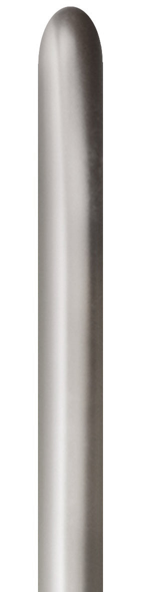 260 Nozzle UP Sempertex - Reflex Silver - 970 (50 Ct)
