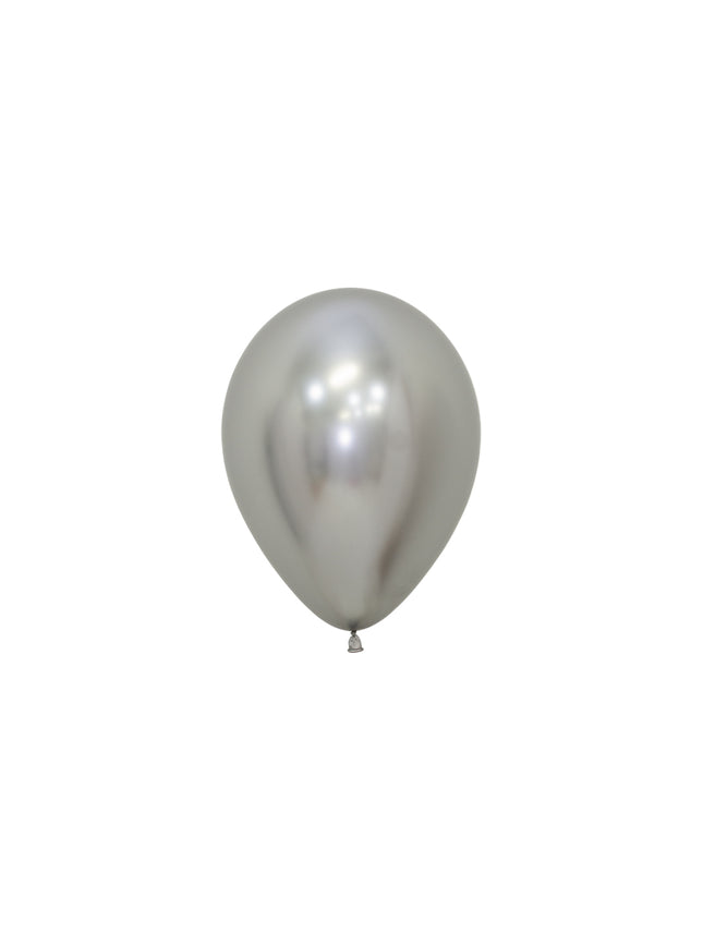 R5 Sempertex - Reflex Silver - 981 - 50 (Ct)