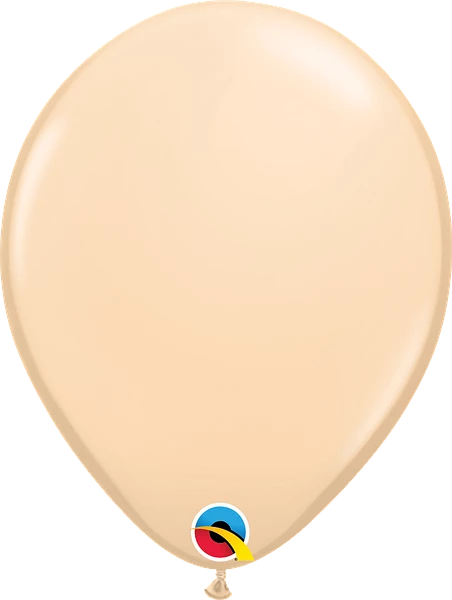 11" Round Blush image 0