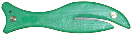 Safety Cutting knife image 0
