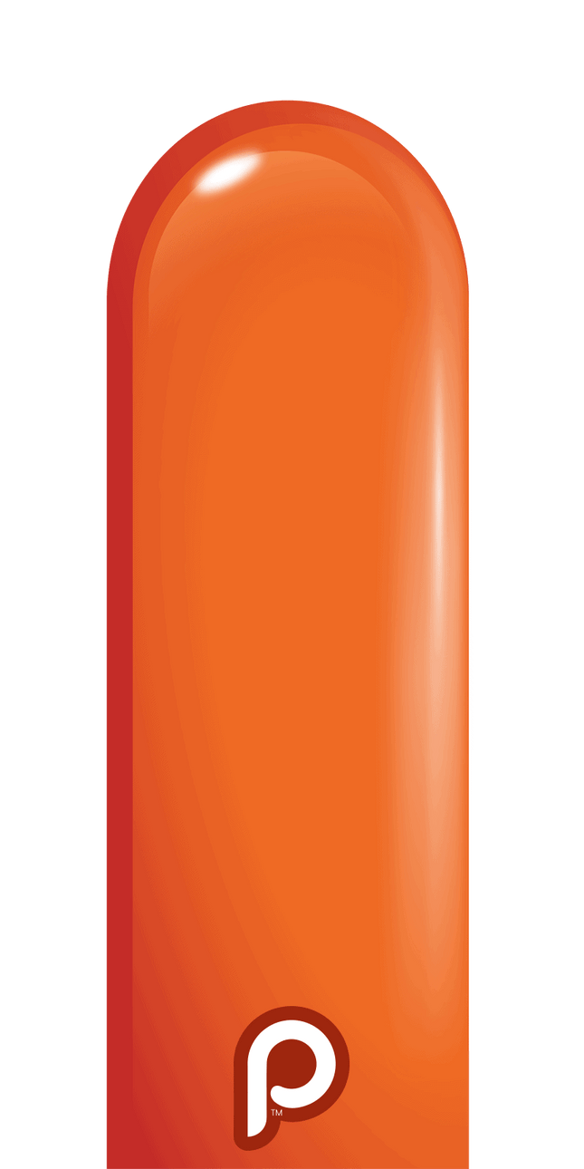 260 Prima - Orange (50 count) image 0