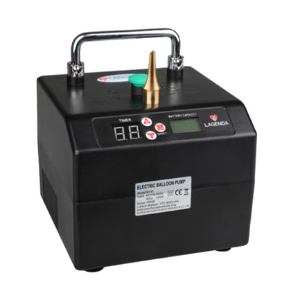 Lagenda B231 Inflator