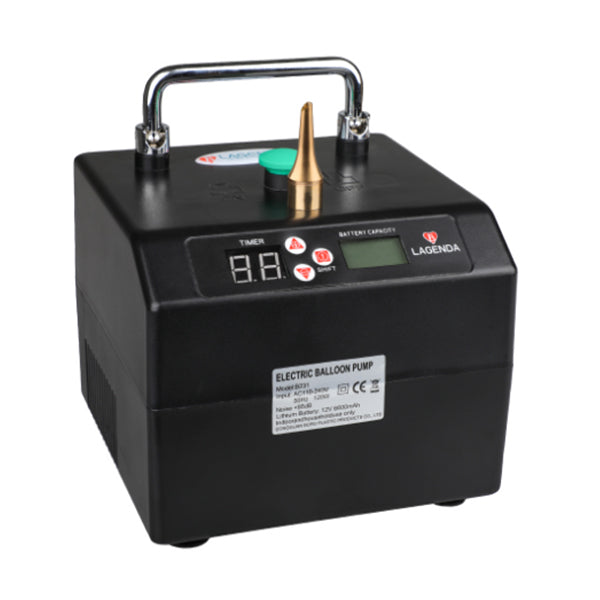 Lagenda B231 Inflator