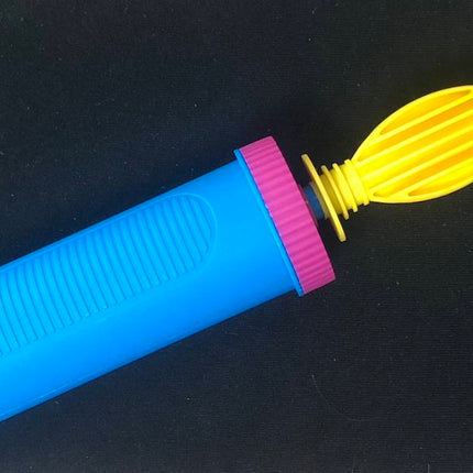 2 Way Pump - Budget image 0