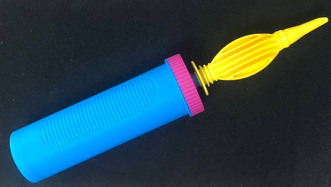 2 Way Pump - Budget image 0