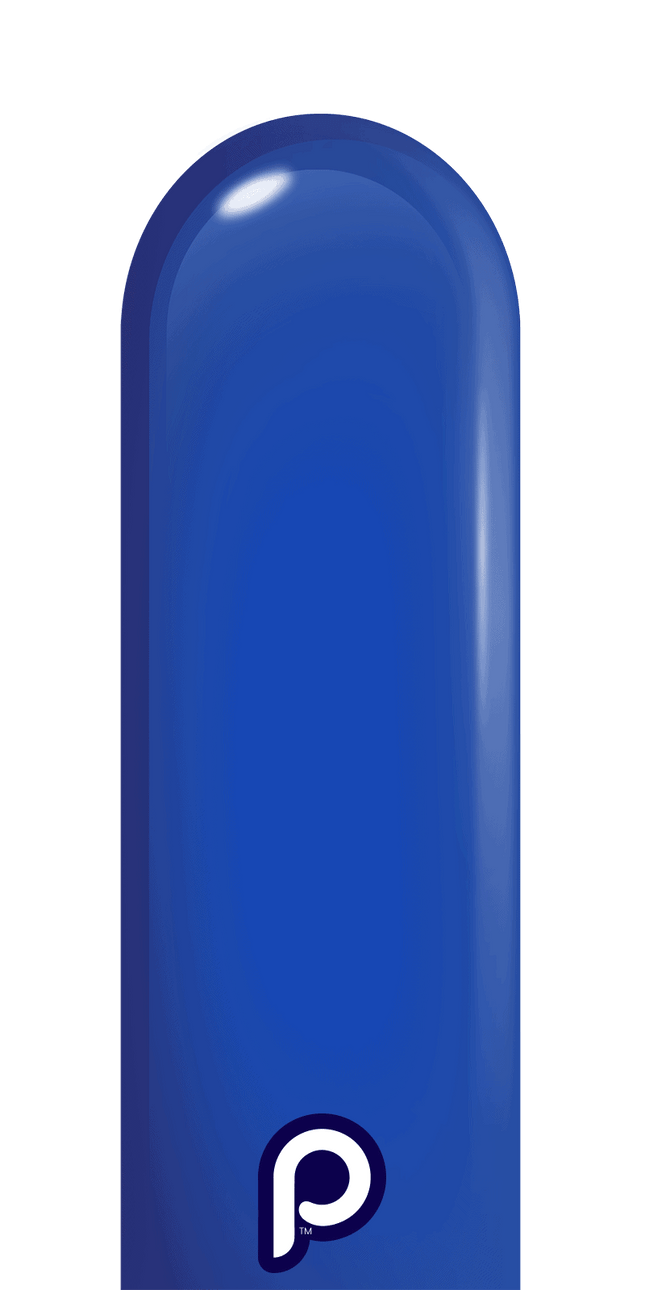 260 Prima - Royal Blue (50 count) image 0