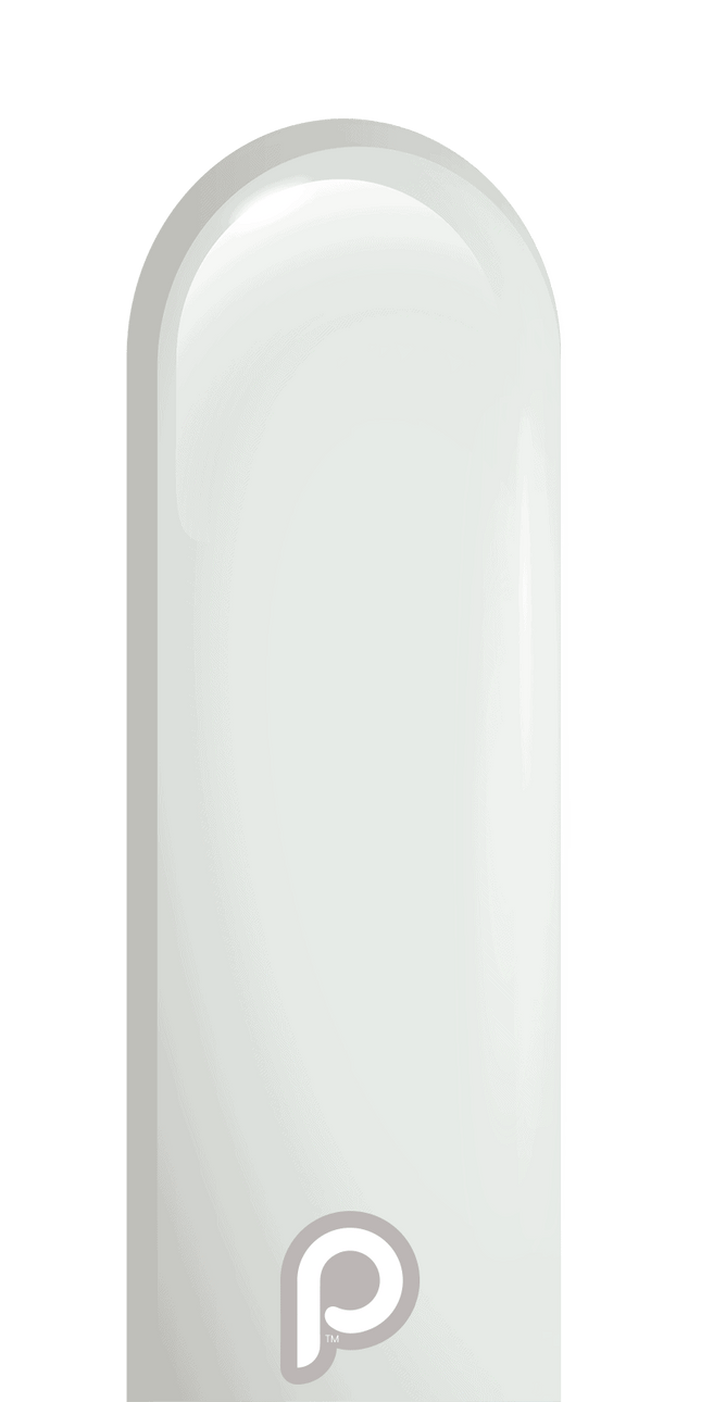 260 Prima - Clear Glass (50 count) image 0