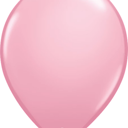 16" Round Pink image 0