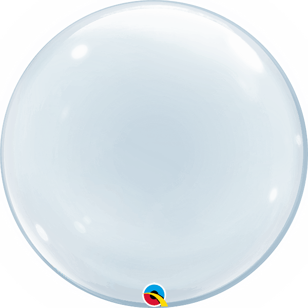 20" Deco Bubble image 0