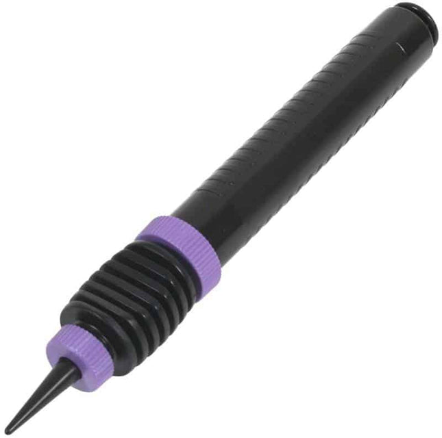 2 Way Pocket Pump Qualatex image 0