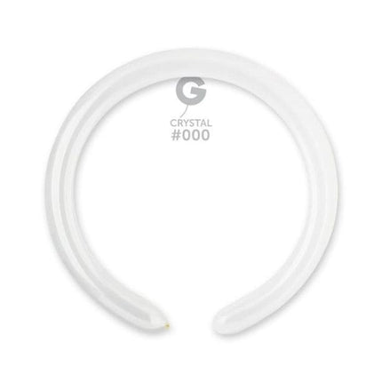 2" Crystal #000 - Gemar image 0