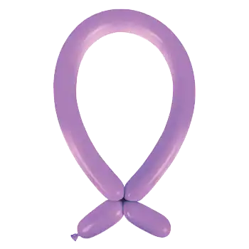 260 Anagram (100 per bag) - Purple image 0