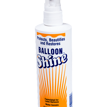 Balloon Shine image 0