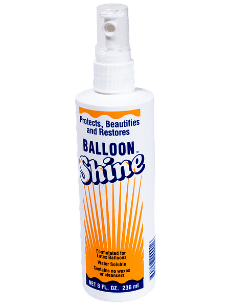Balloon Shine image 0