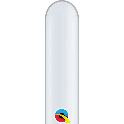 260Q Diamond Clear image 0