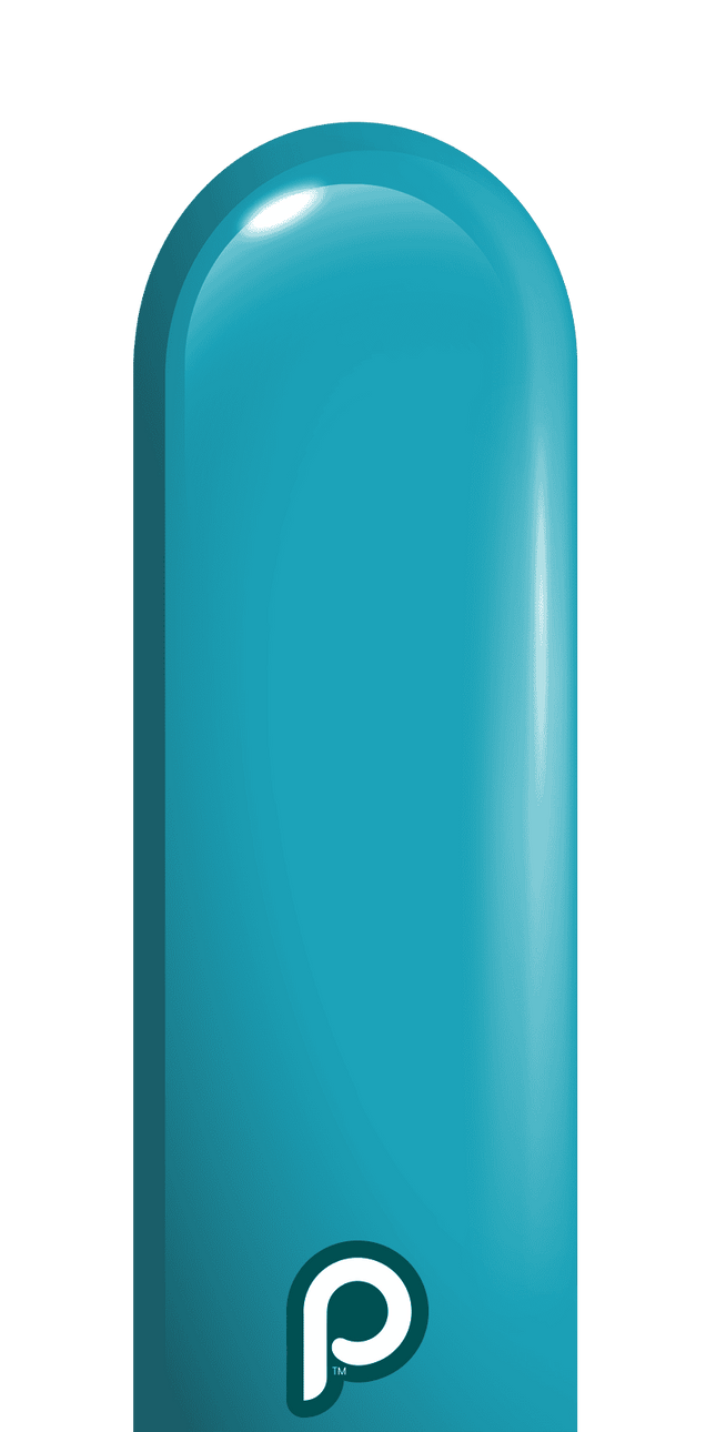 260 Prima - Turquoise (50 count) image 0