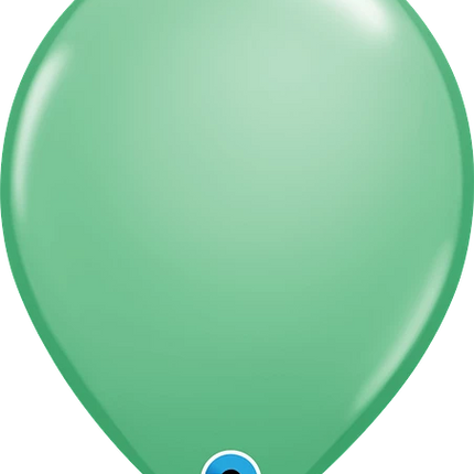 11" Round Wintergreen image 0