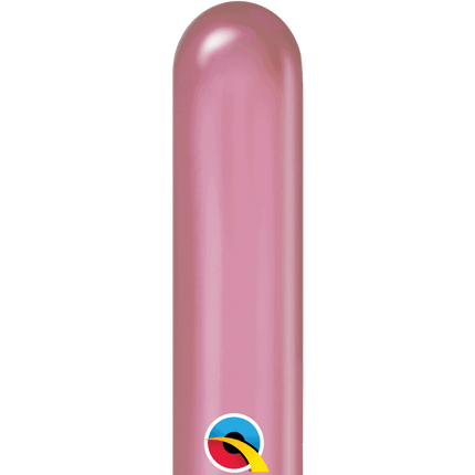 260Q Chrome Mauve image 0