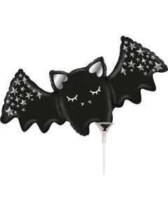 Sparkling Bat mini foil - Gemar