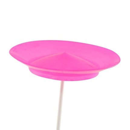 Spinning Plate Set (Lightweight)