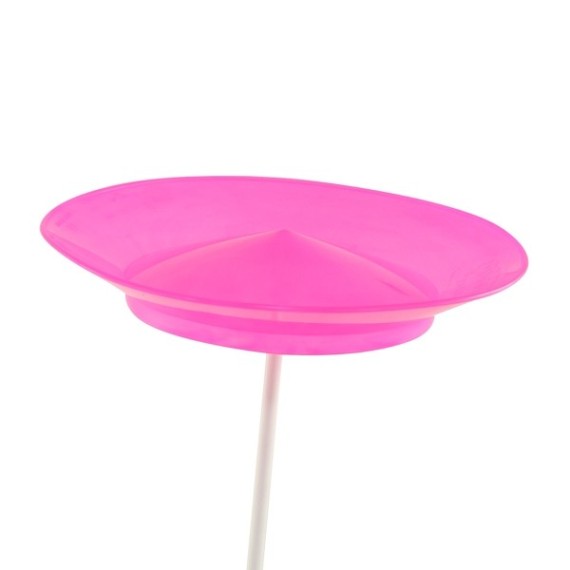 Spinning Plate Set (Lightweight)